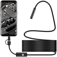 Endoscopy Camera 5mm